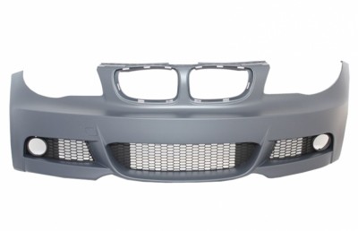 Bara fata BMW Seria 1 E81 E82 E87 E88 2004-2011, design M-Tech foto
