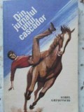 DIN JURNALUL UNUI CASCADOR-AUREL GRUSEVSCHI-348329