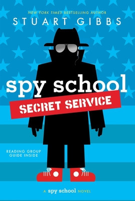 Spy School Secret Service foto