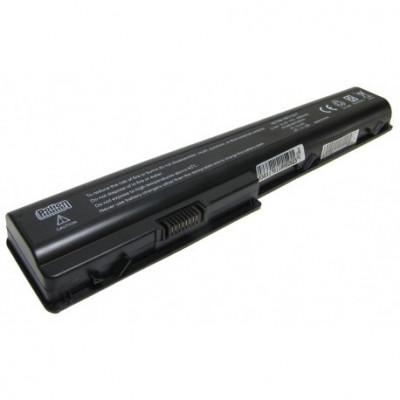 Baterie compatibila laptop HP HDX X18T-1000 CTO foto