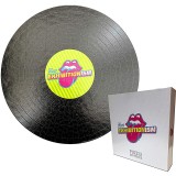 Puzzle 500 piese - The Rolling Stones - Exhibitionism | Rockoff ​