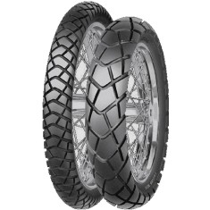 ANVELOPA MOTO ENDURO 130 80 18 MITAS