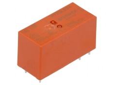 Releu Electromagnetic SPST-NO 24VDC 16A 250VAC THT
