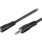 Cablu Jack-Jack stereo plat 10m