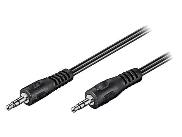 Cablu Audio Jack 3,5mm 5m