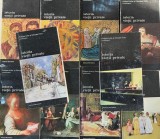 Philippe Aries, Georges Duby (coordonatori) - Istoria vietii private, 10 volume