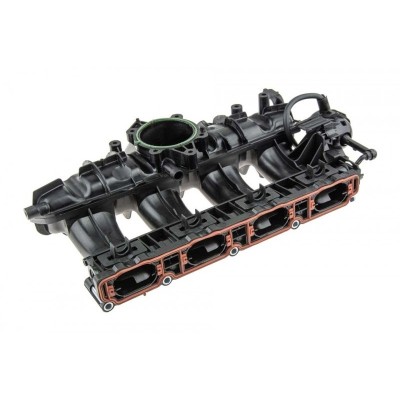 Modul conducta admisie Audi A4, A4 Avant 2.0tfsi 20, A5 2.0tfsi 20, A6, A6 Avant 2.0tfsi 20, Q5 2.0tfsi 20, Seat Exeo 2.0tfsi 20, Fara Valve si foto