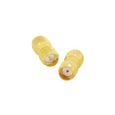 Adaptor pentru conector RF, Mama-Tata tip 3