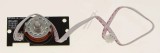 BEDIENPLATINE E011436603 HORECA BARTSCHER