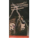 Momentul adevarului. Nonconformistii - Romane