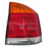 Lampa spate OPEL VECTRA C GTS (2002 - 2016) TYC 11-0318-01-2
