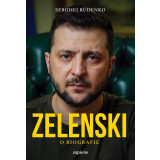 Zelenski. O biografie - Serghei Rudenko