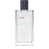 Collistar Uomo Acqua Attiva Eau de Toilette pentru barbati citrice 100 ml