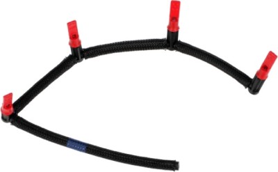 GATES MFL1086 Furtun combustibil foto