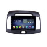 Navigatie dedicata Hyundai Elantra 2009 F-2009 Octa Core cu Android Radio Bluetooth Internet GPS WIFI DSP 8+128GB 4G CarStore Technology, EDOTEC