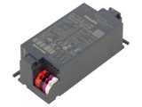 Alimentator LED Philips 20W, 24-54VDC, Pulsatoriu, Eficiență 87%