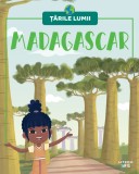 Madagascar. Volumul 45. Tarile lumii