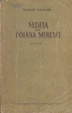 Nedeia din Poiana Miresei
