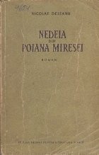 Nedeia din Poiana Miresei foto