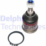 Pivot brat suspensie Honda Accord III, Accord III Aerodeck, Civic II Shuttle, Civic IV, Civic IV Shuttle, Crx II, Prelude II, Prelude III Motor 1.3,