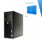 Workstation Refurbished HP Z200, Core i5-660, Win 10 Home