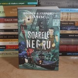 BOGDAN-ALEXANDRU STANESCU - SOARELE NEGRU , 2026 *