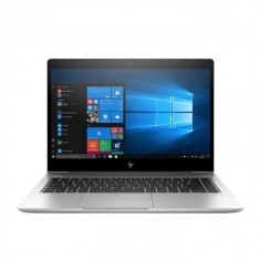 Laptop Refurbished HP EliteBook 840 G5, I5-8350U, Webcam, 8GB RAM, 256GB SSD NVMe, 14", Windows 11 Pro, Tastatura US/UK Noua, Ecran Nou, Baterie Noua,
