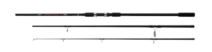 LANSETA CARP EXPERT SMART BOILIE LC 3.60m, 3,5LBS