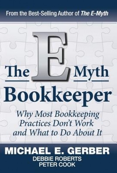 The E-Myth Bookkeeper