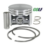 Piston complet drujba compatibil Stihl MS 260, 026, Golf &Oslash; 44mm