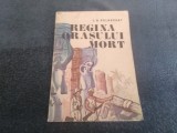 L R PELOUSSAT - REGINA ORASULUI MORT