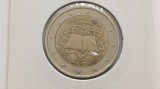 Austria-2 euro 2007-Tratatul de la Roma