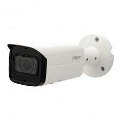 Camera IP 2MP Exterior, POE, IR 60m, Slot Card, zoom 5x - Dahua IPC-HFW2231T-ZAS foto