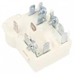 Releu pornire motor frigider Sharp