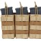 Pouch incarcator triplu M4/M16 Specna Arms Tan