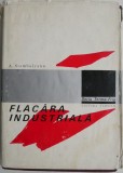 Flacara industriala - Adrian Stambuleanu - Roman - Carte beletristica