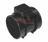 Debitmetru / senzor debit aer OPEL CORSA C (F08, F68) (2000 - 2009) METZGER 0891006