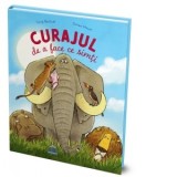 Curajul de a face ce simti - Andreea-Ileana Pop, Gesa Neitzel