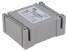 Transformator &Icirc;ncapsulat 18VA 230V AC la 12V 750mA PCB