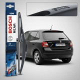 Cumpara ieftin Ștergător Lunetă pentru Skoda Fabia III [NJ] 2014+ | Bosch H840 290mm