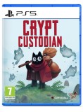 Crypt Custodian PS5