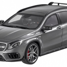 Macheta Oe Mercedes-Benz Amg GLA 1:18 Gri B66960467