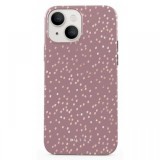 Burga Husa Dual Layer Hot Cocoa iPhone 13