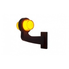 Lampa semnalizare universala neon LKD2607 Horpol