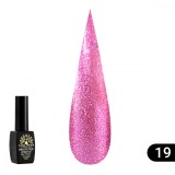 Cumpara ieftin Oja semipermanenta Shine Spectrum, Global Fashion, 8 ml 319