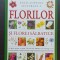 Enciclopedia ilustrată a florilor și florei sălbatice - Mick Lavelle