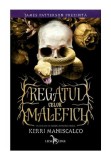 Cumpara ieftin Regatul celor Malefici