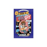 Mac B., Kid Spy Box Set, Books 1-4 (Mac B., Kid Spy)