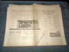 ZIARUL TINERETUL LIBER 17 IANUARIE 1990