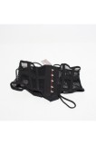 Corset pentru doamne Hi-GERMANWEARS Hi-46 negru